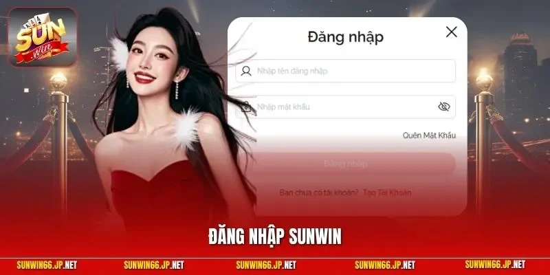 Đăng Nhập SUNWIN| Quy Trình Truy Cập Cổng Game Nhanh Chóng 1 Sunwin Đăng nhập SUNWIN
